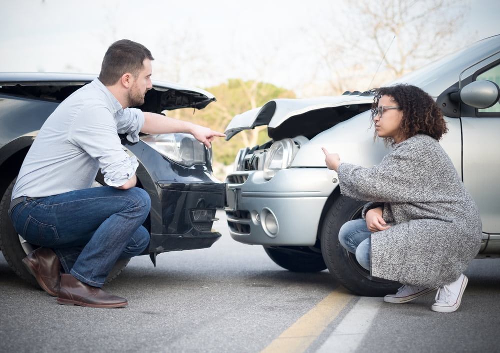 How Fault Is Determined In Car Accidents | Free Consultation