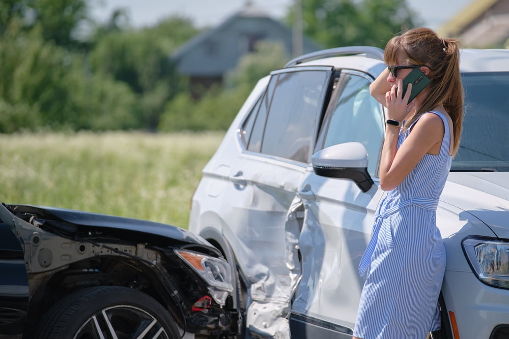 Why It Is Important to Call the Police After an Accident