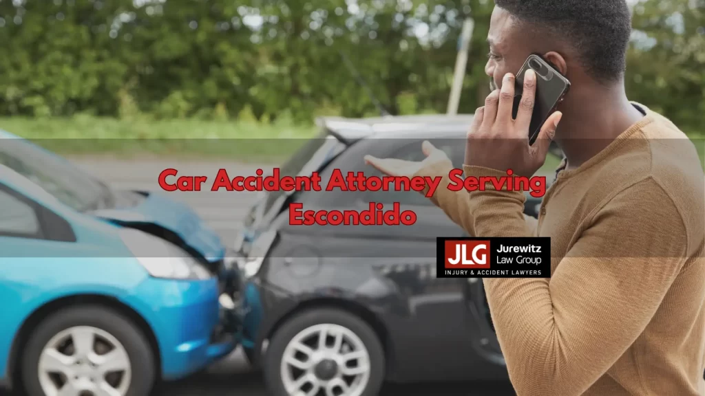 Auto Accident Attorney Angwin thumbnail