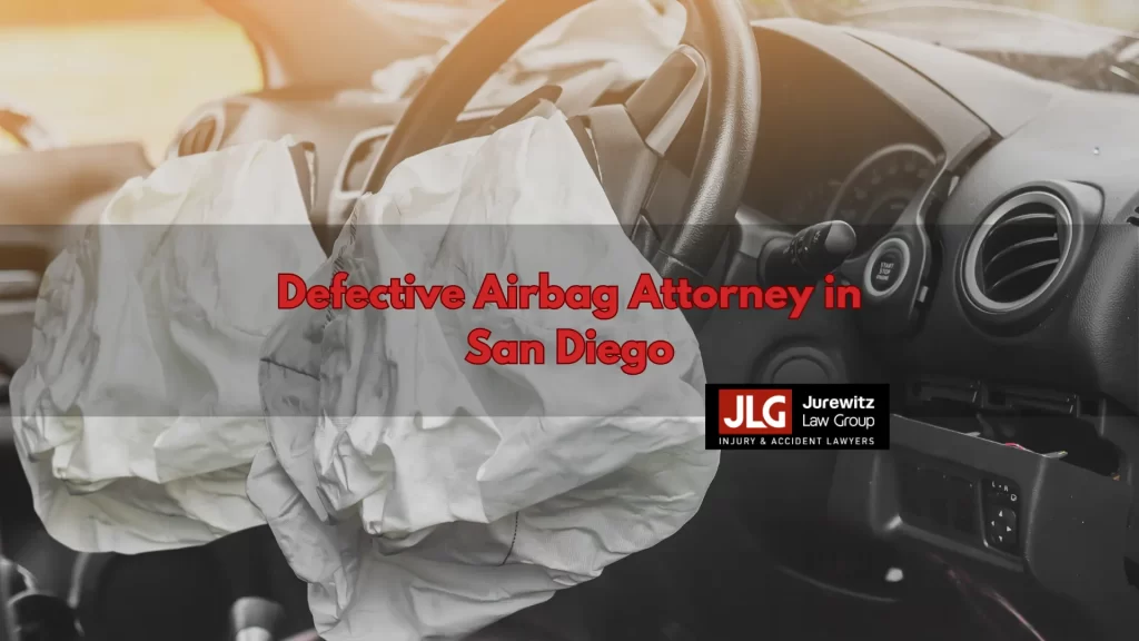 Takata Airbag Lawyer