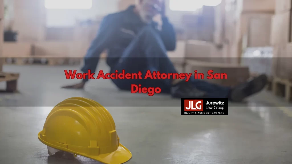 Work Injury Lawyers Torrance, CA thumbnail