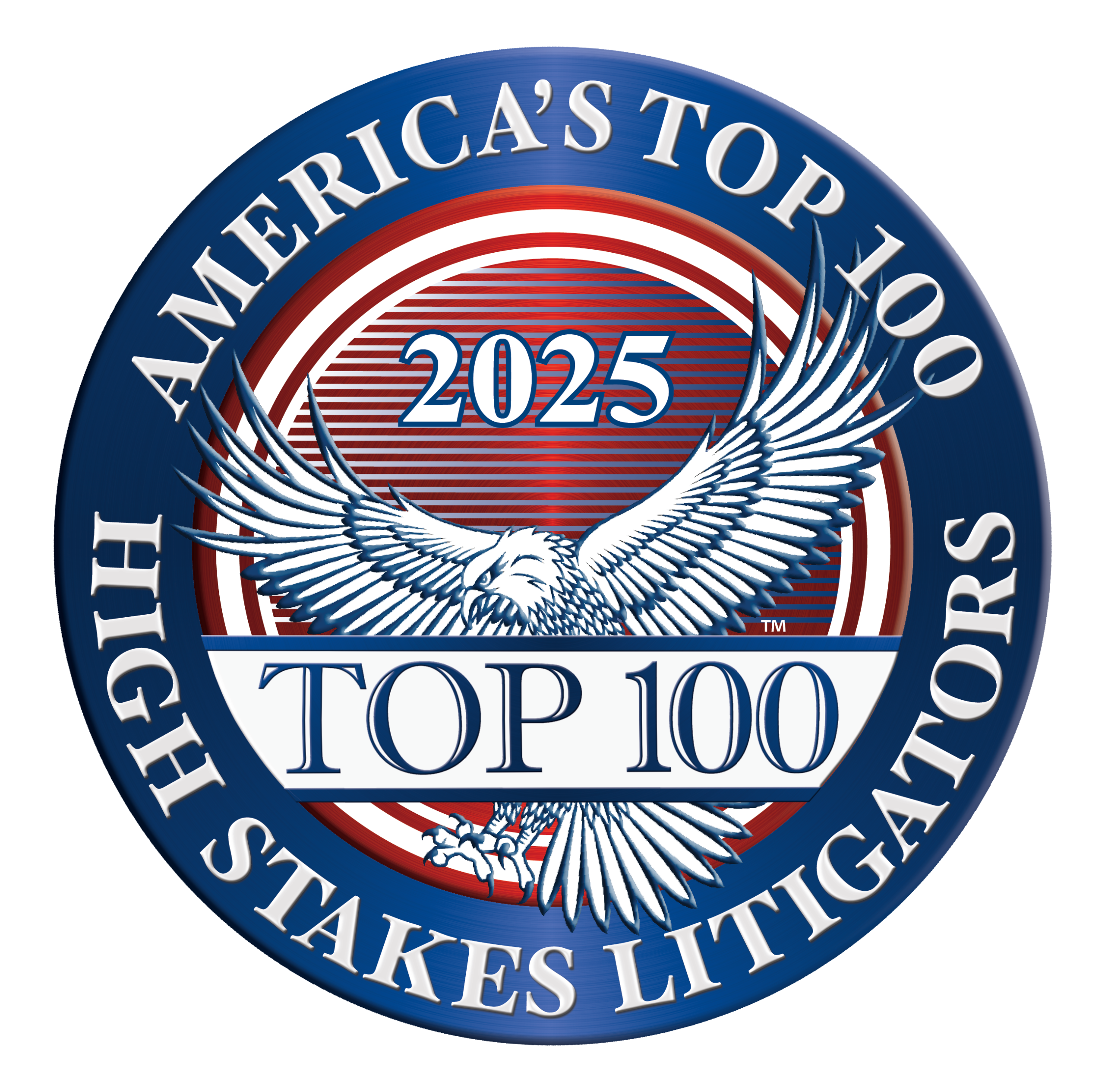 2025 High Stakes Seal